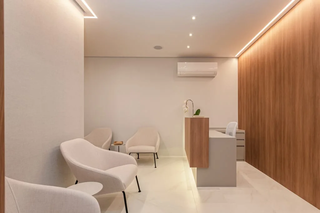 Clínica de Dermatologia