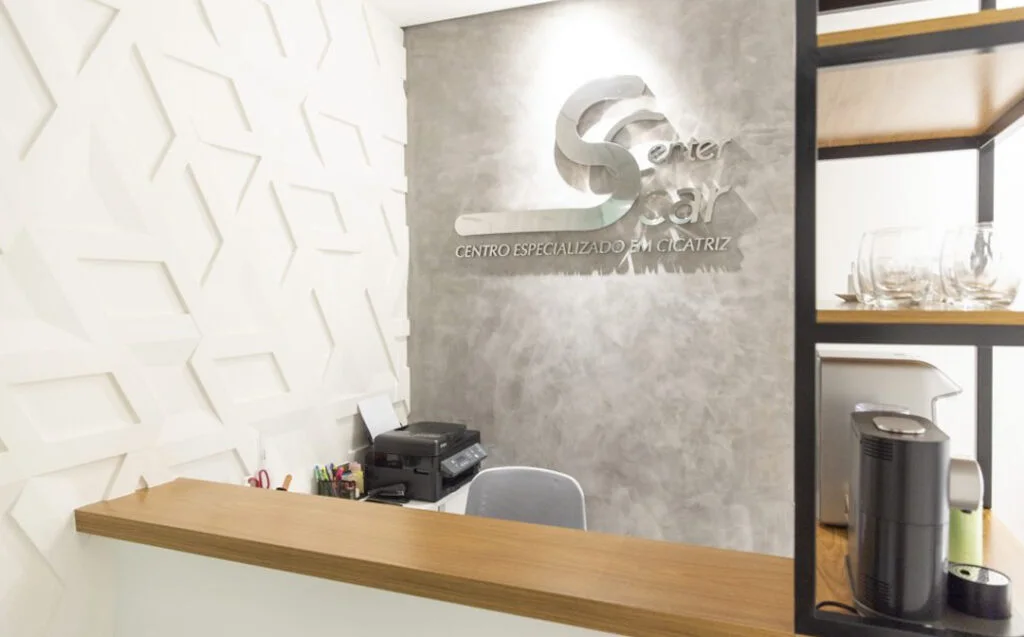 Clínica Scar Center