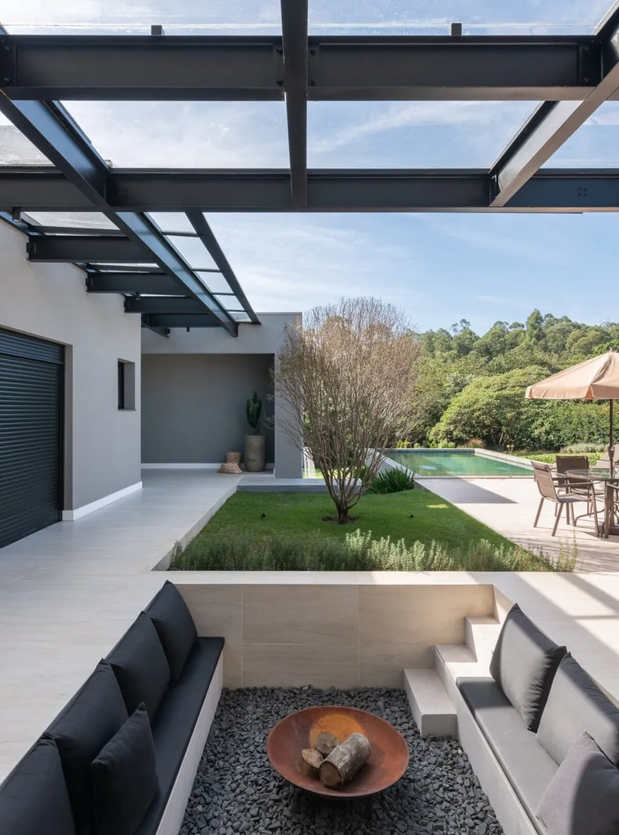 Áreas de lazer pequenas: 10 ideias para transformar sua casa