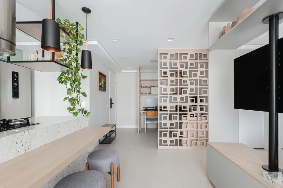 Apartamento Modo