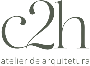 C2H Atelier de arquitetura