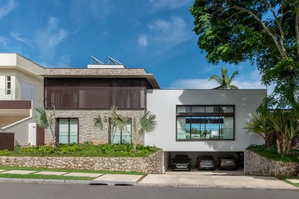 Casa Atenas — São Paulo