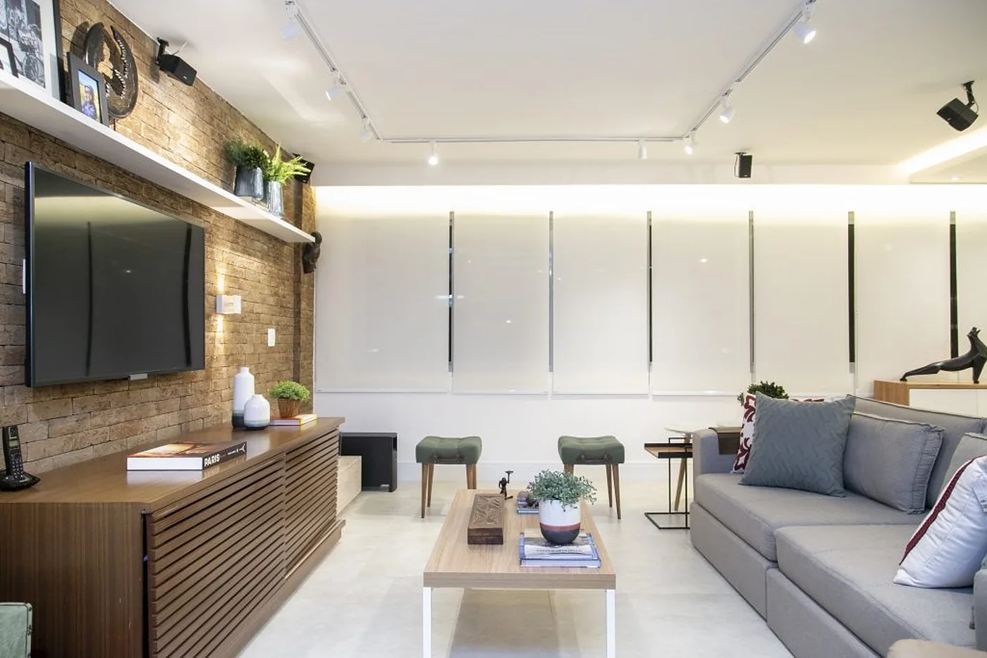 Apartamento Abílio Soares — foto 2