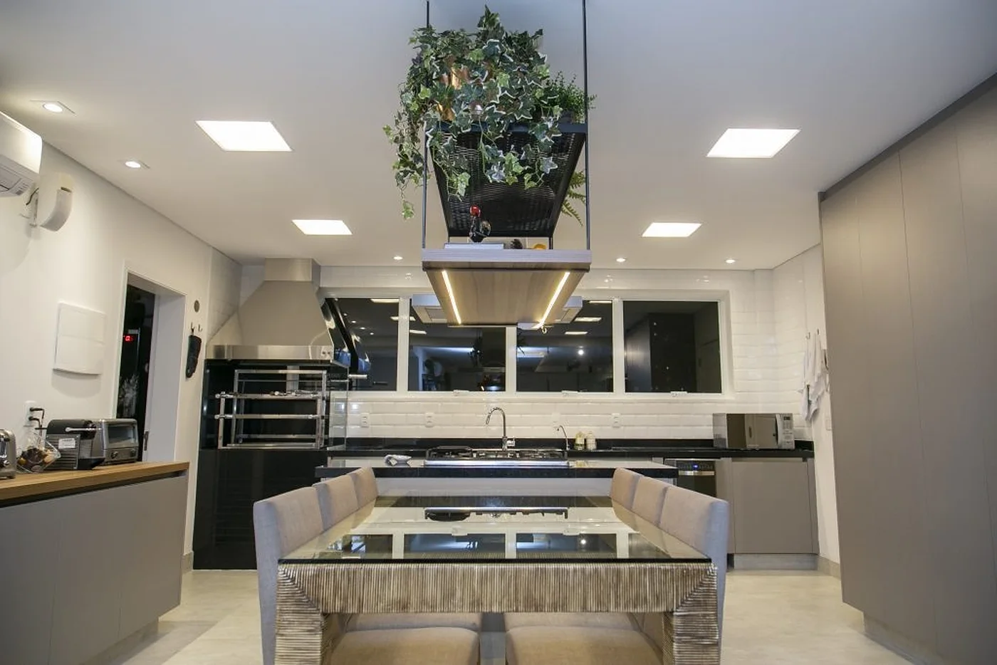 Apartamento Abílio Soares — foto 4