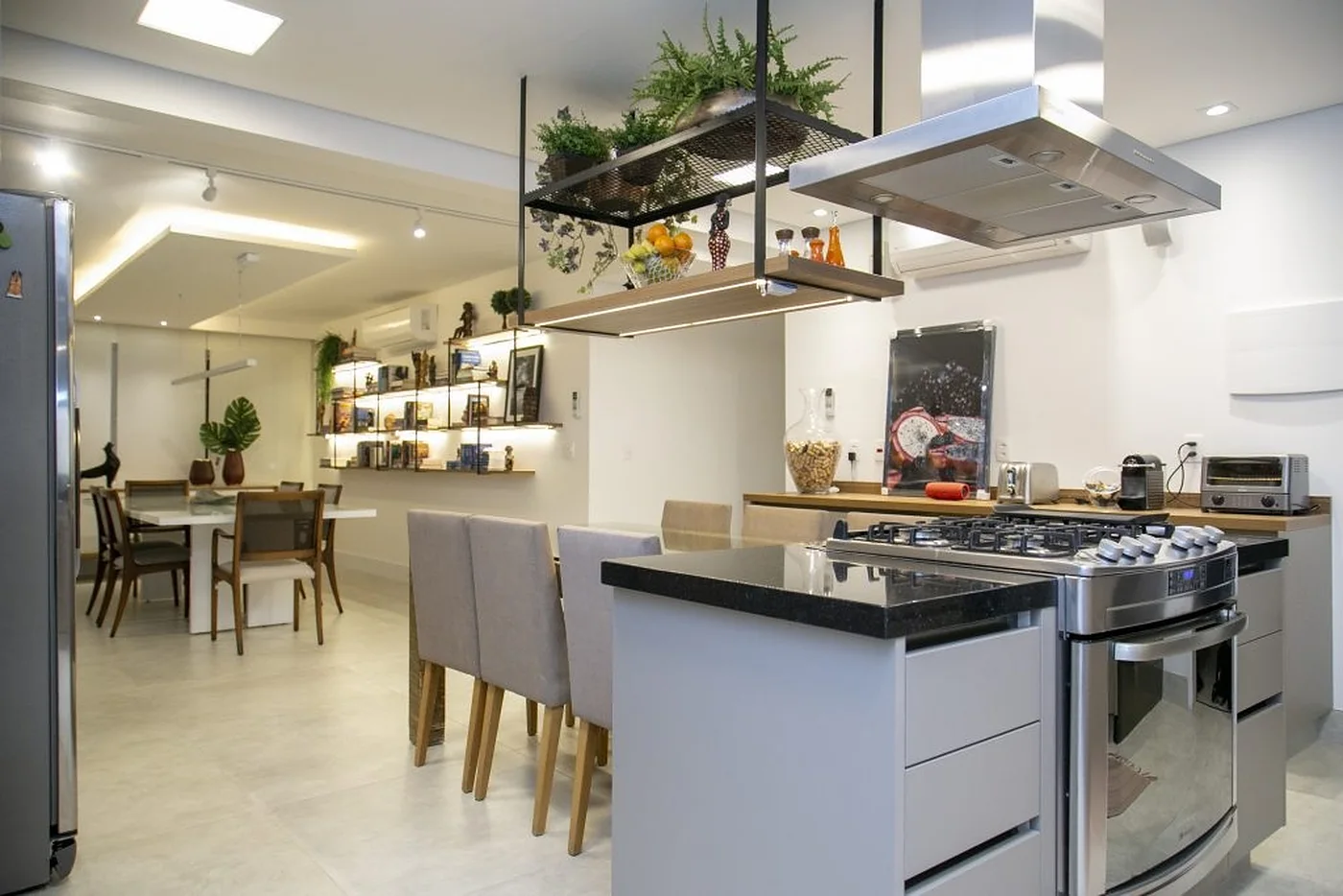 Apartamento Abílio Soares — foto 5