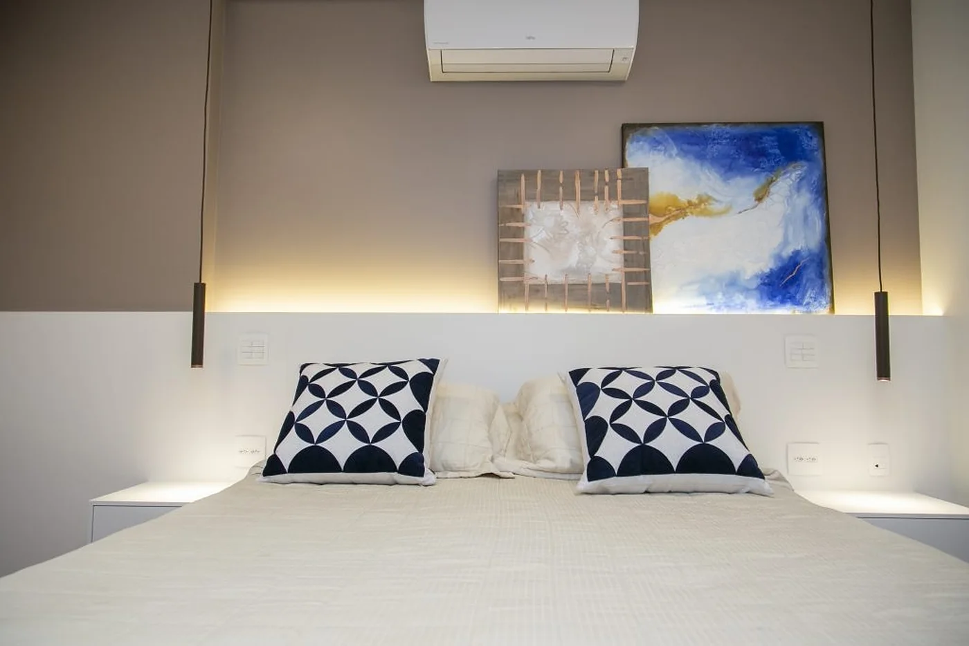 Apartamento Abílio Soares — foto 6