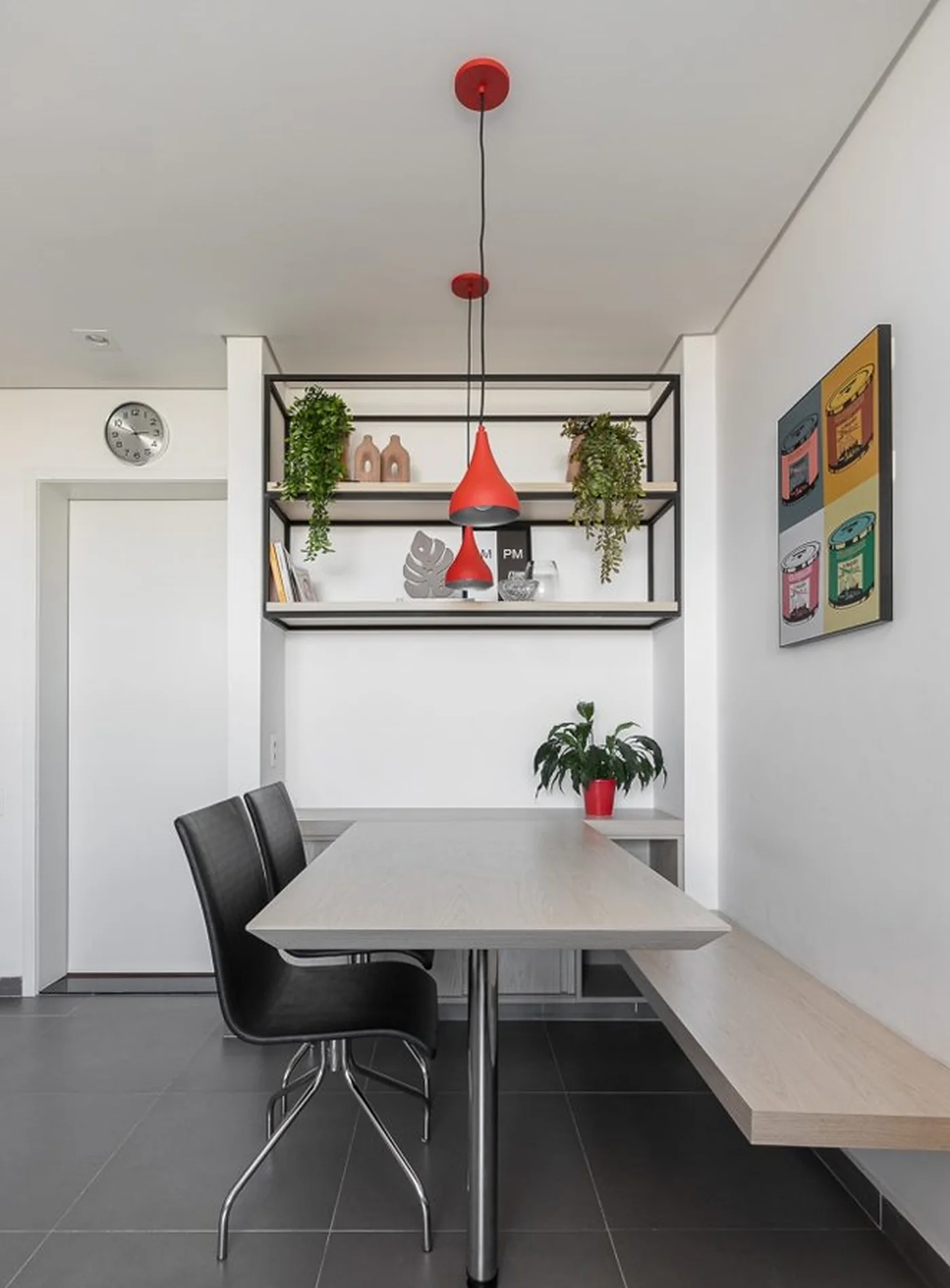 Apartamento Alba — foto 4