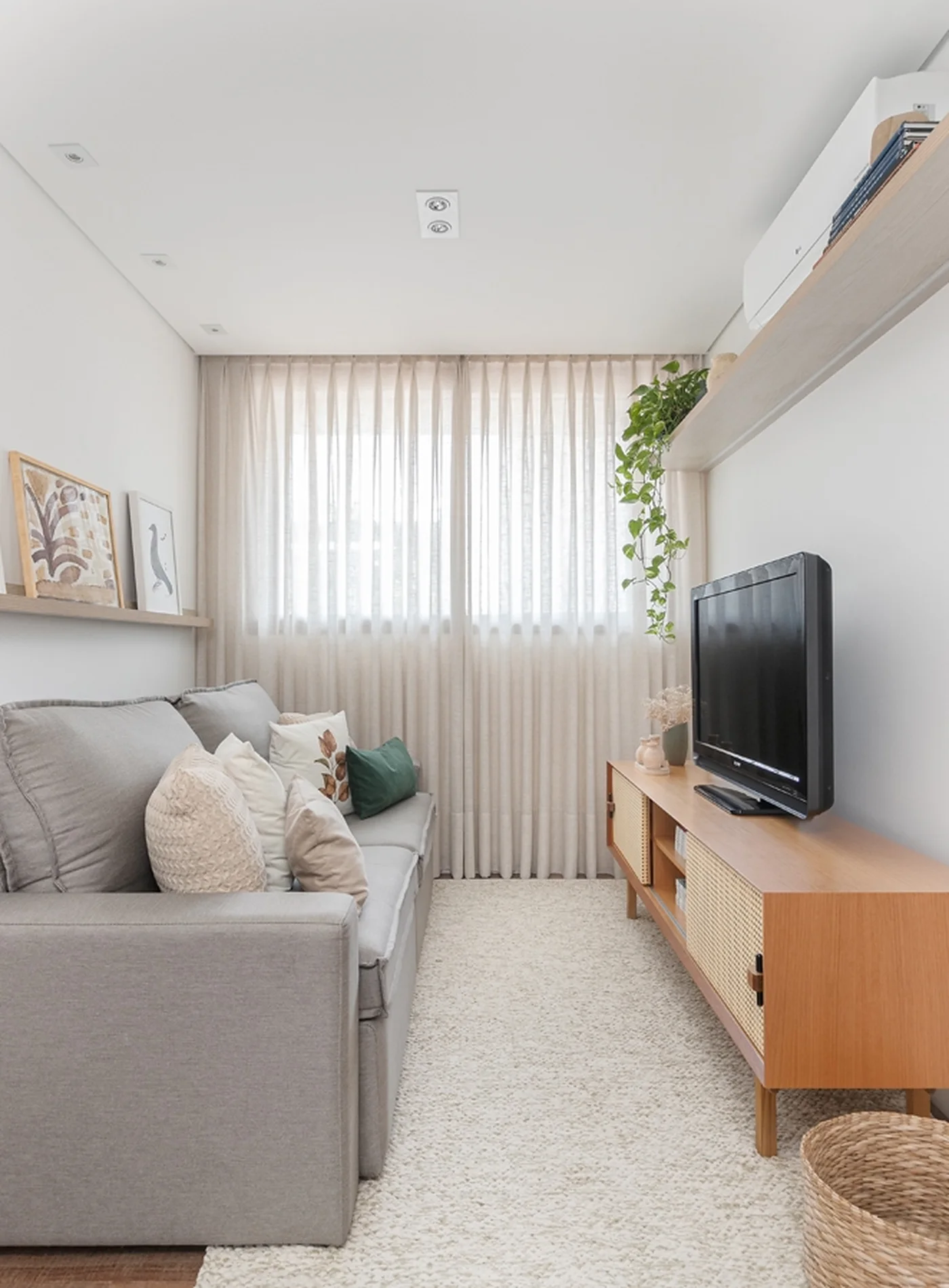 Apartamento Alba — foto 6