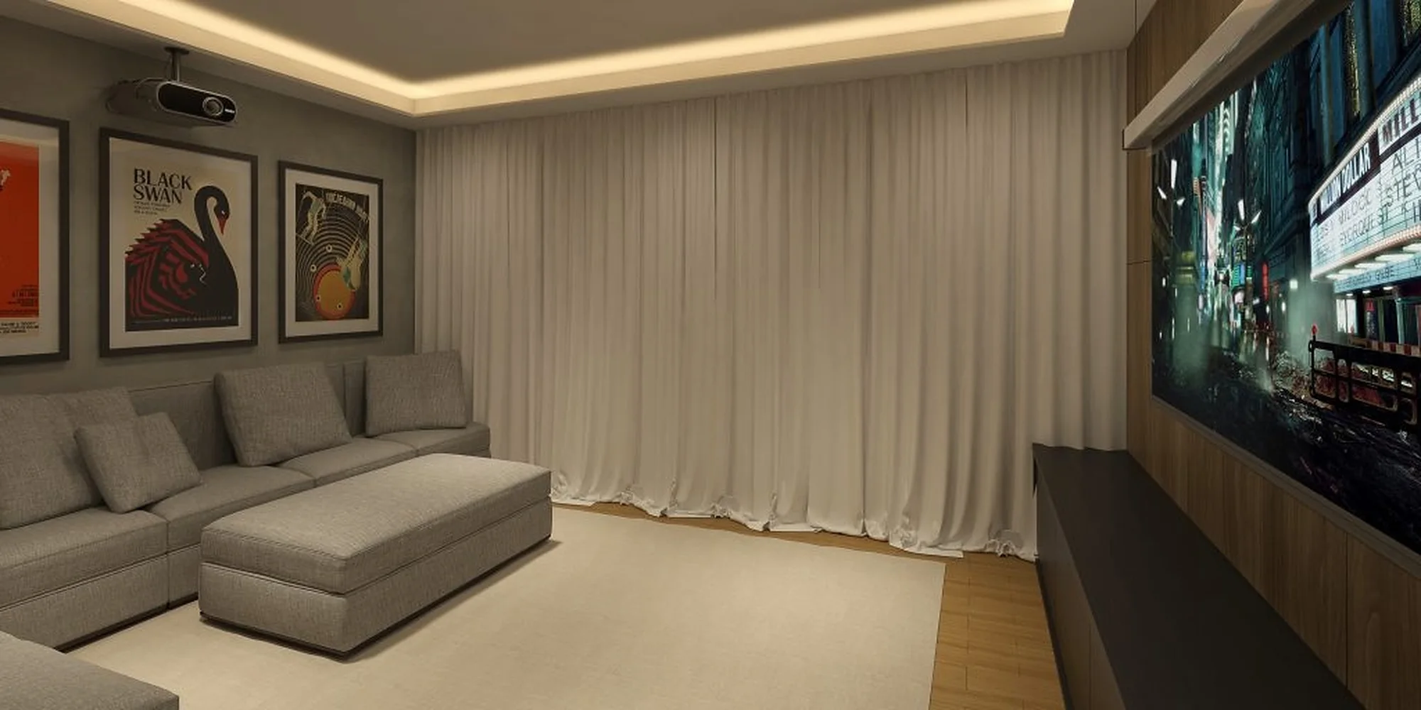 Apartamento Ares