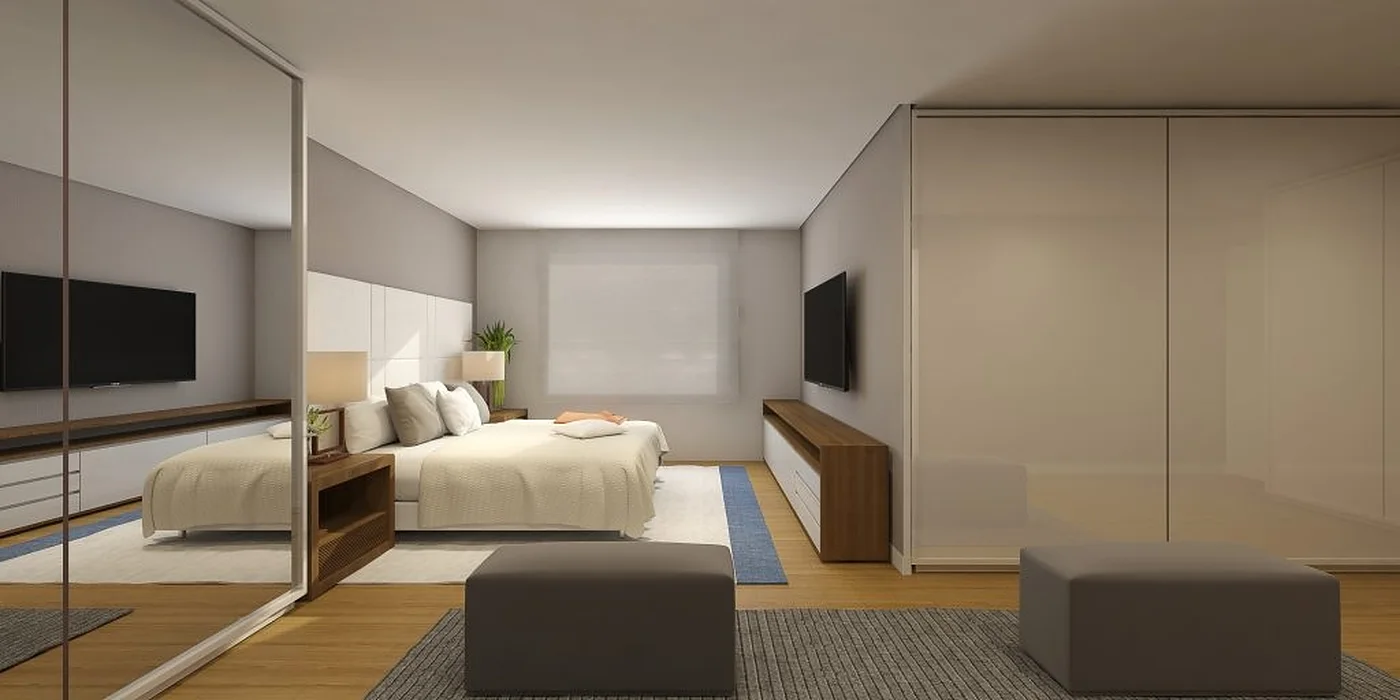 Apartamento Ares — foto 5