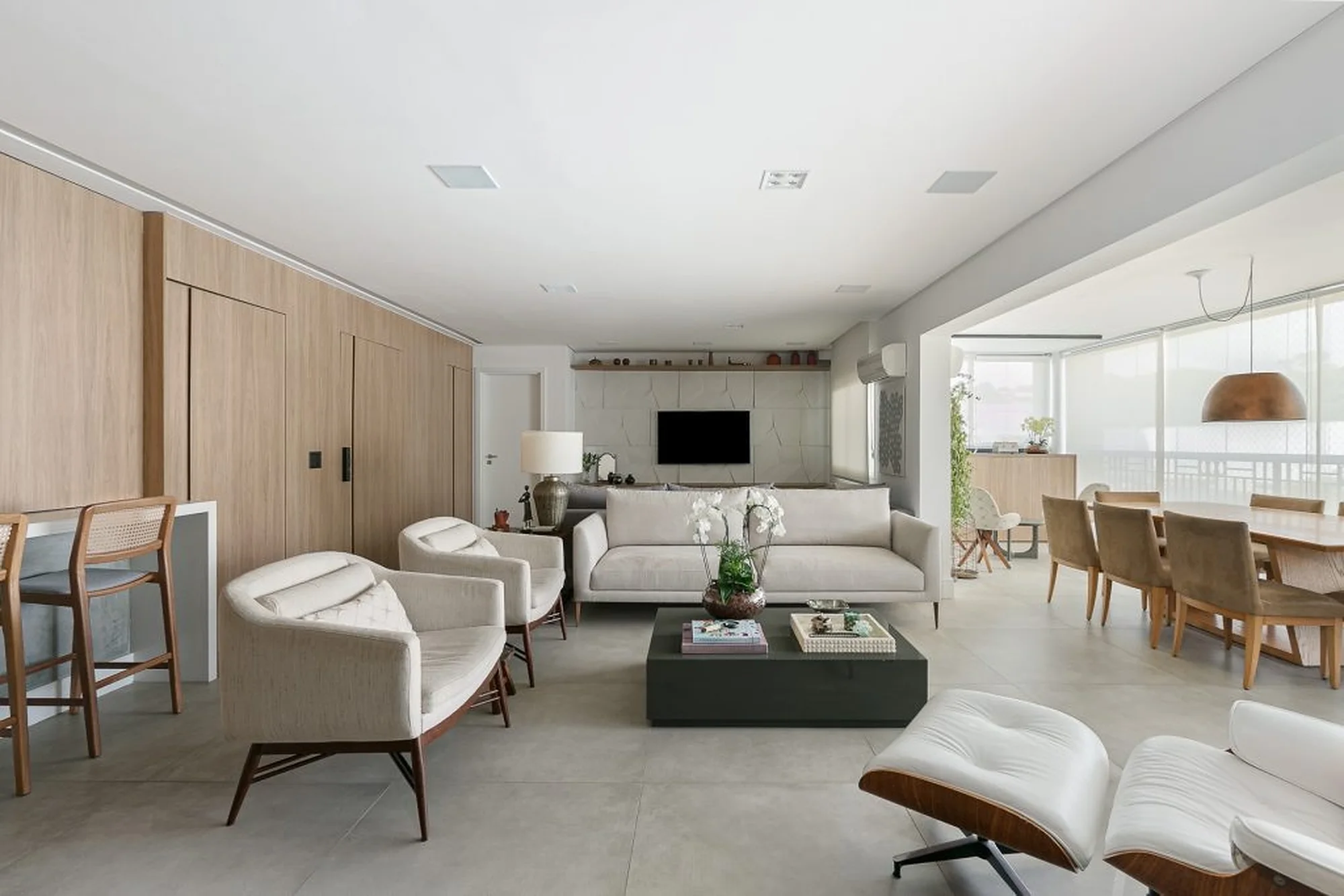 Apartamento Boulevard II