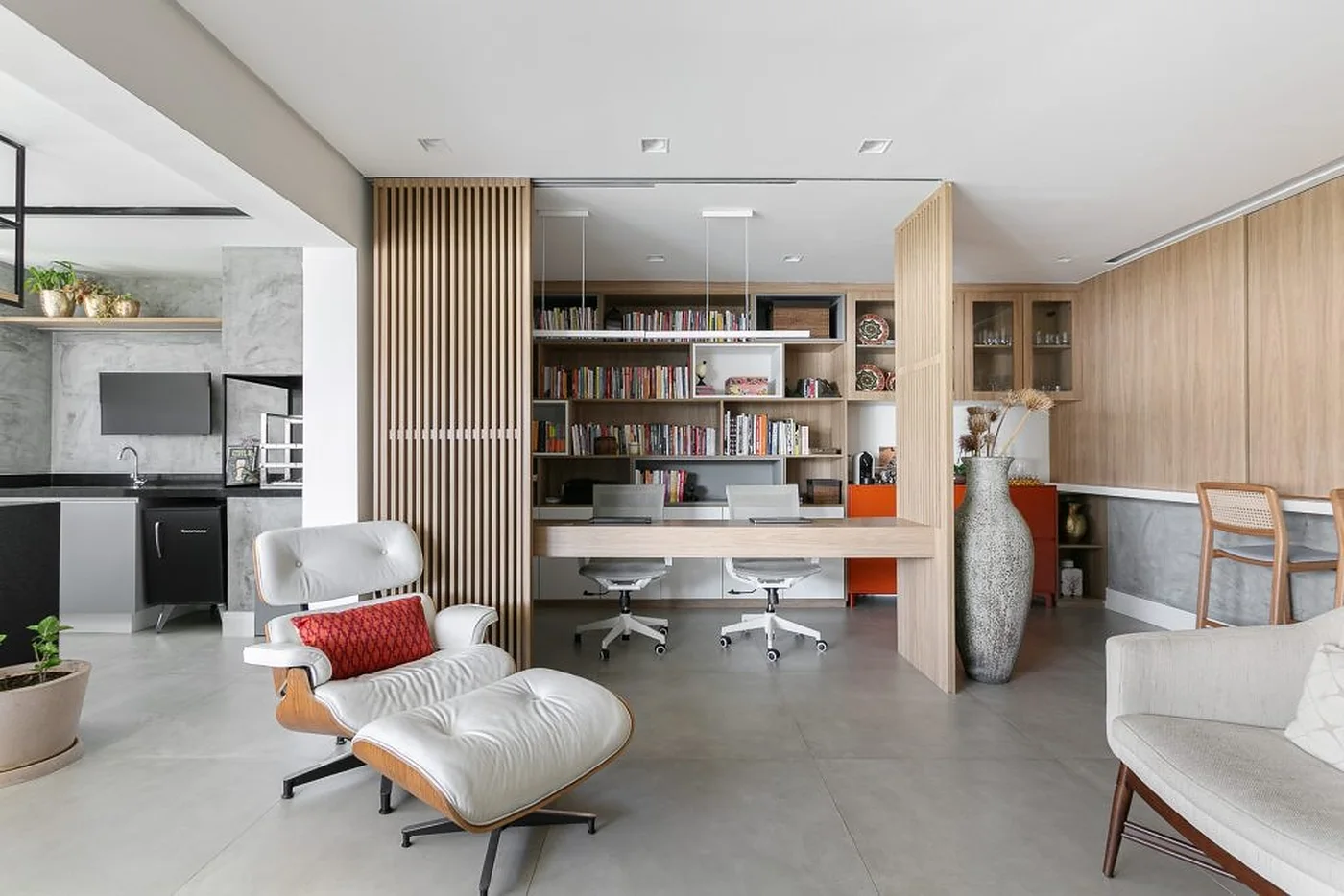 Apartamento Boulevard II — foto 2