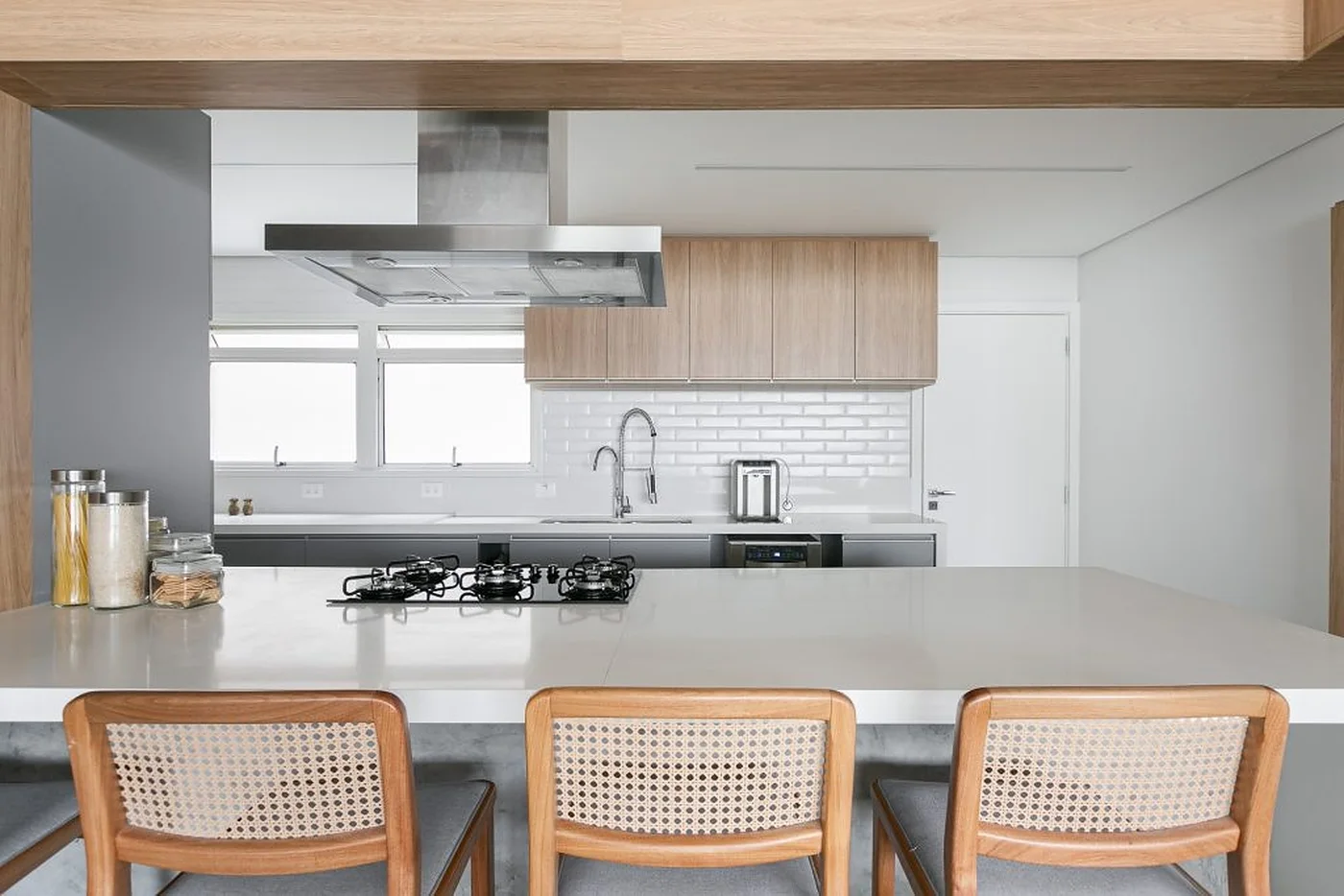 Apartamento Boulevard II — foto 3