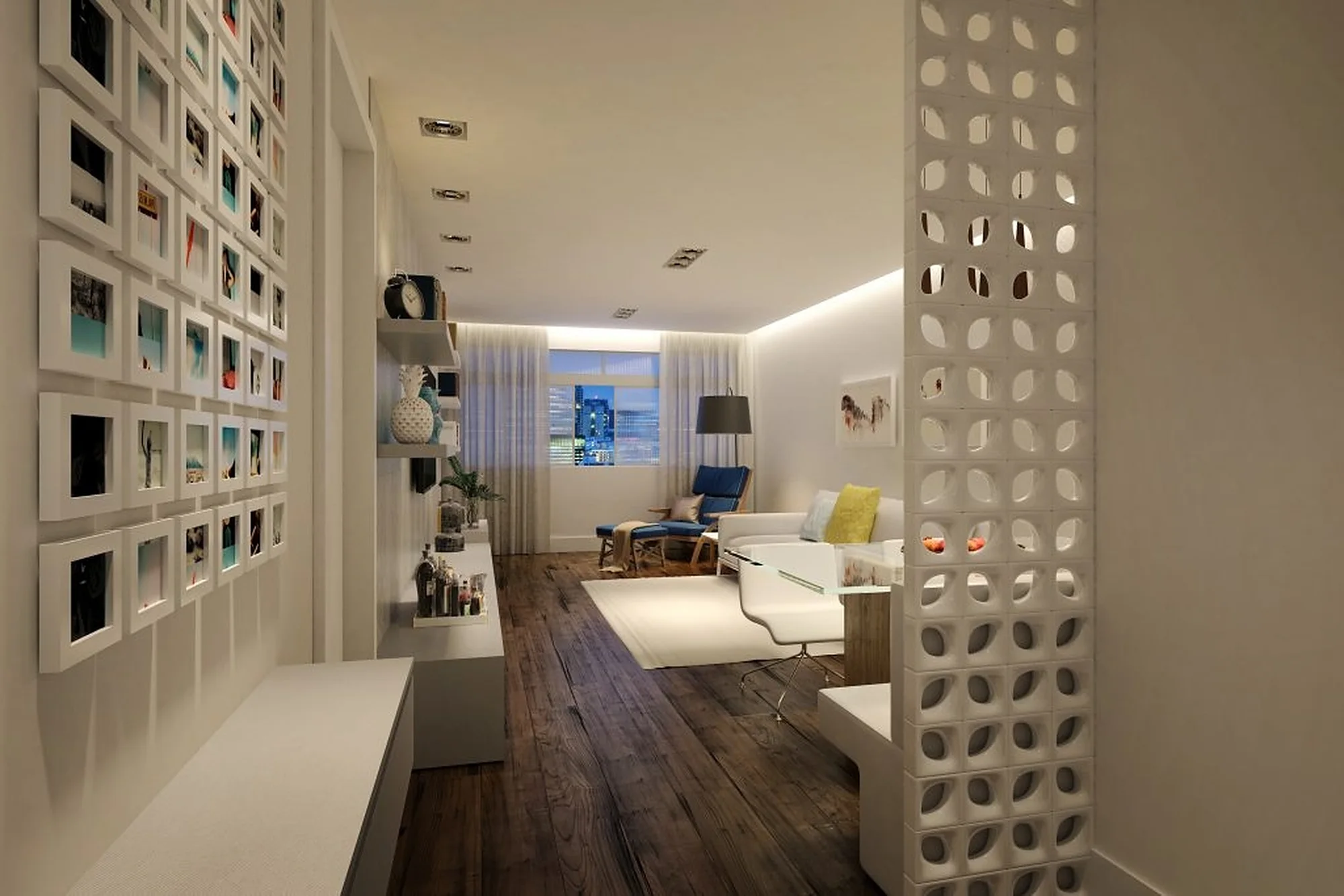 Apartamento Brigida