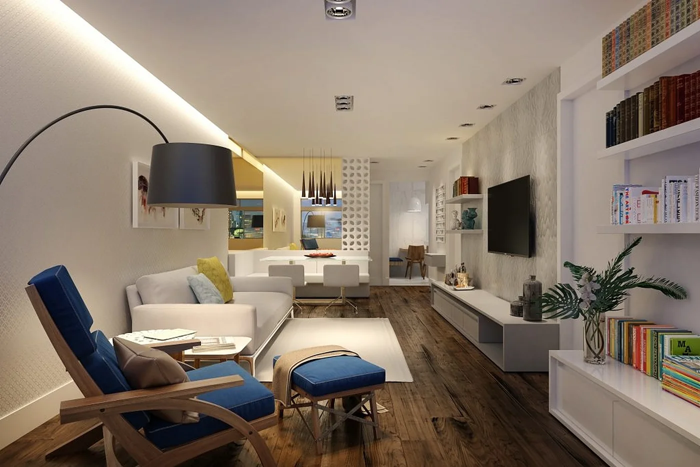 Apartamento Brigida — foto 2