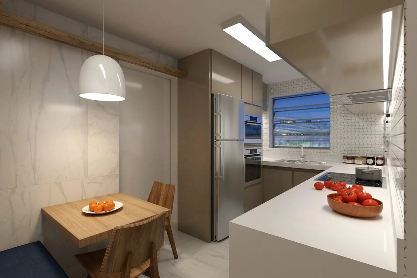 Apartamento Brigida — foto 5