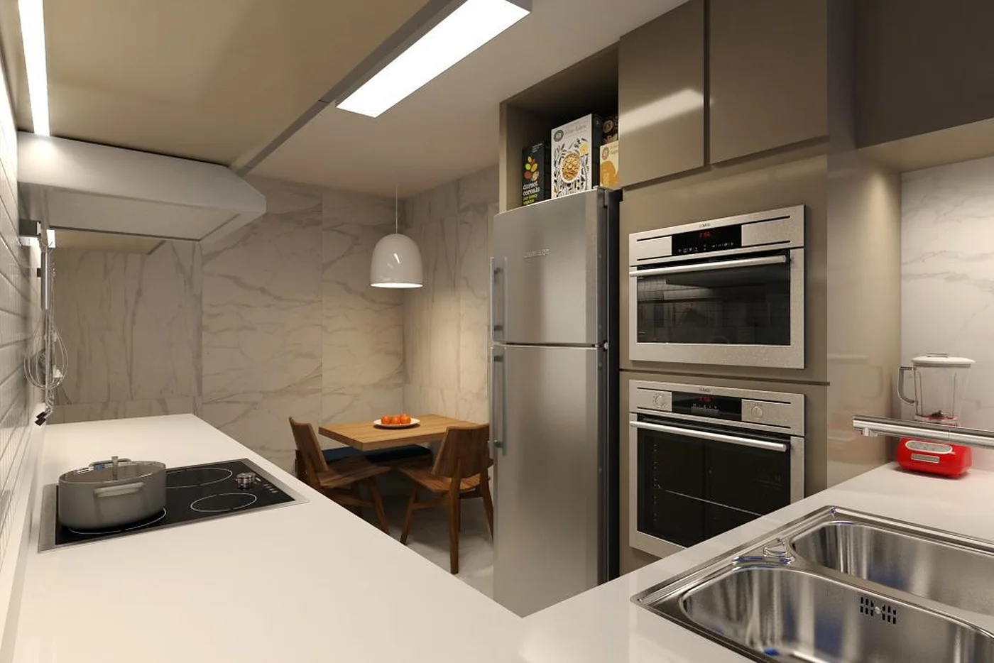 Apartamento Brigida — foto 6