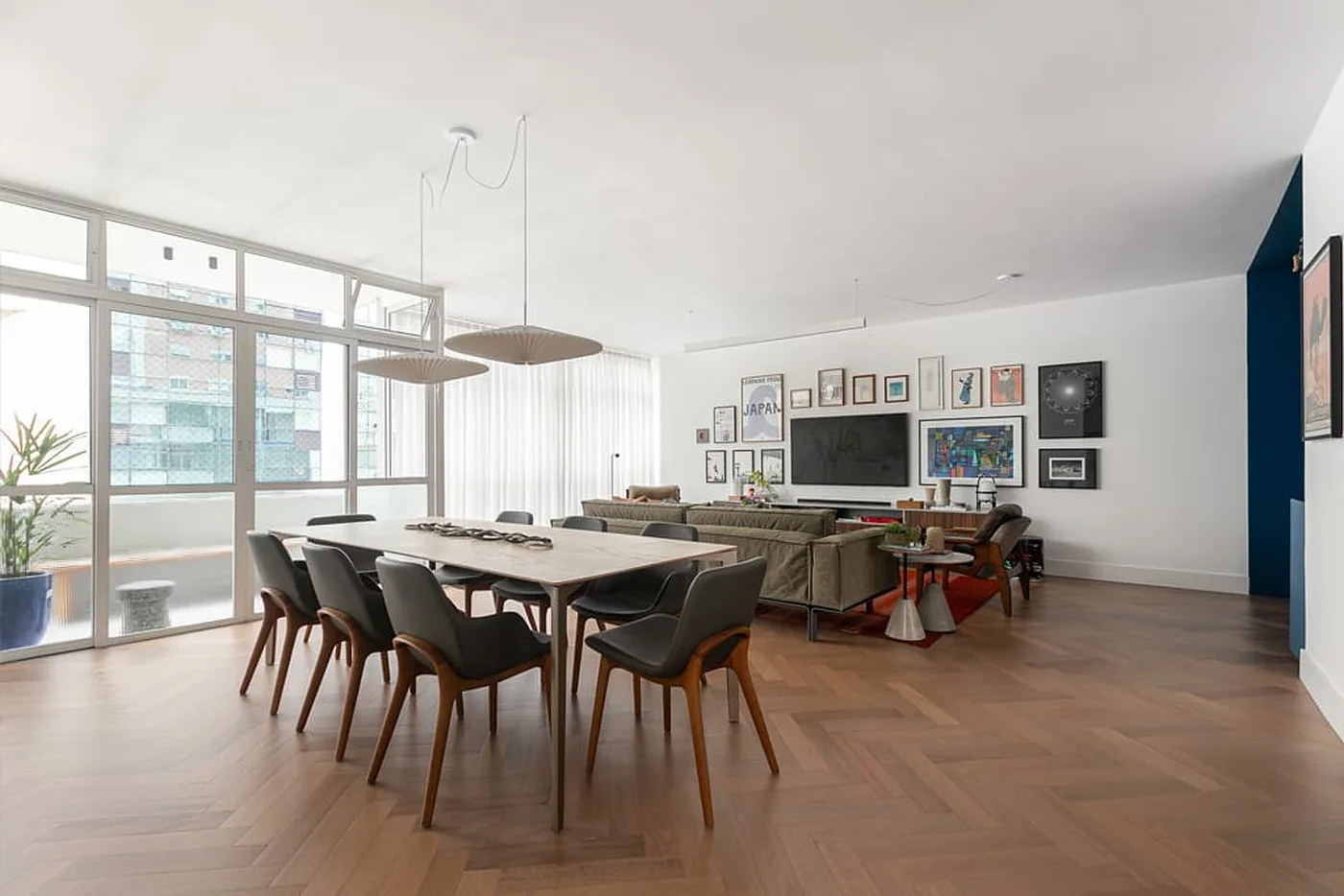 Apartamento Gruta Azul — foto 4