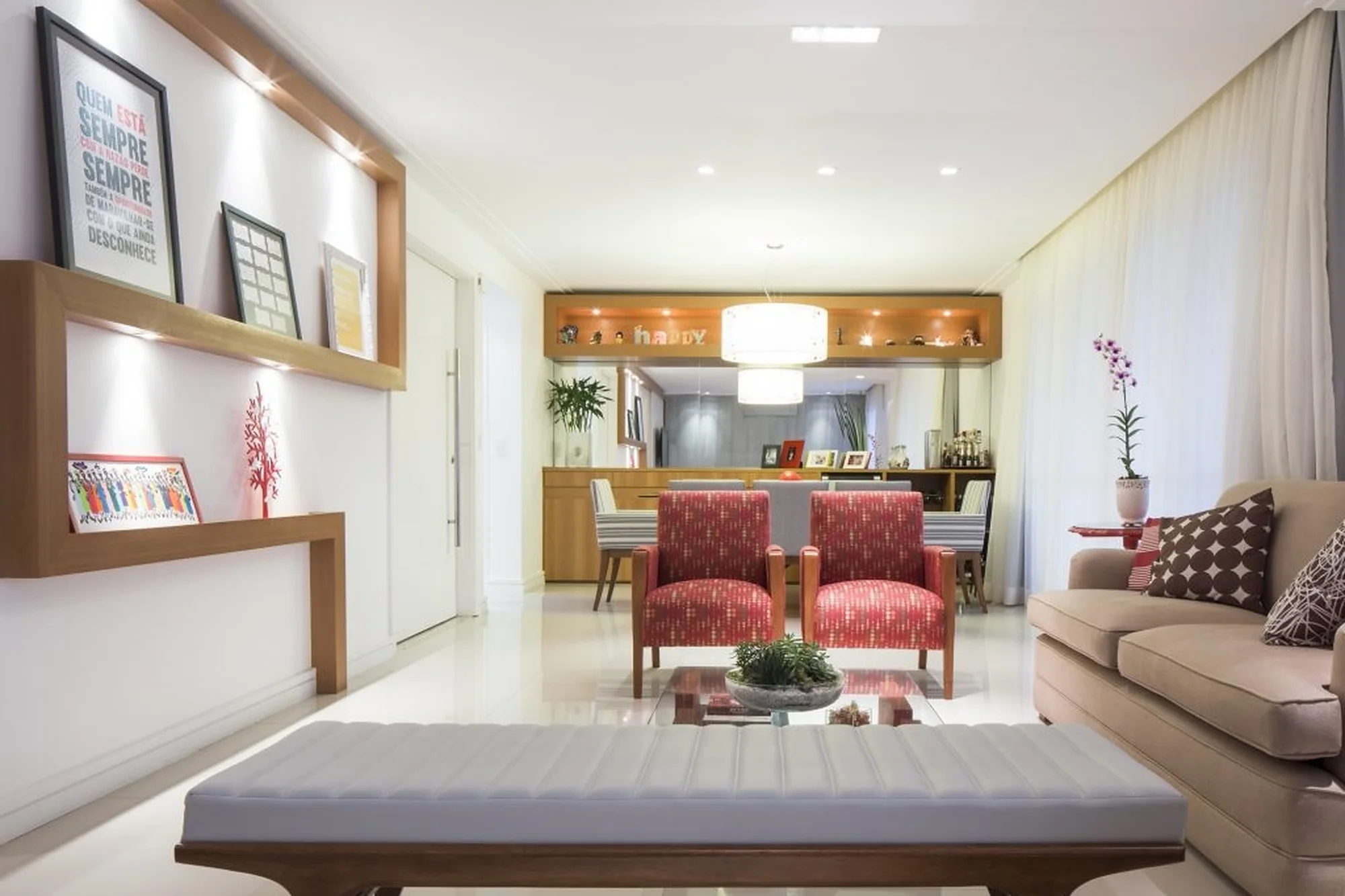 Apartamento Horizontes