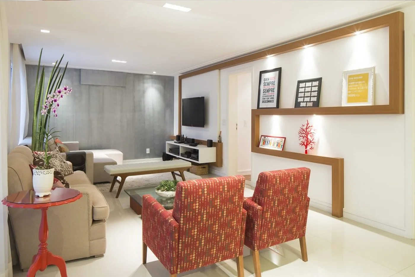 Apartamento Horizontes — foto 2