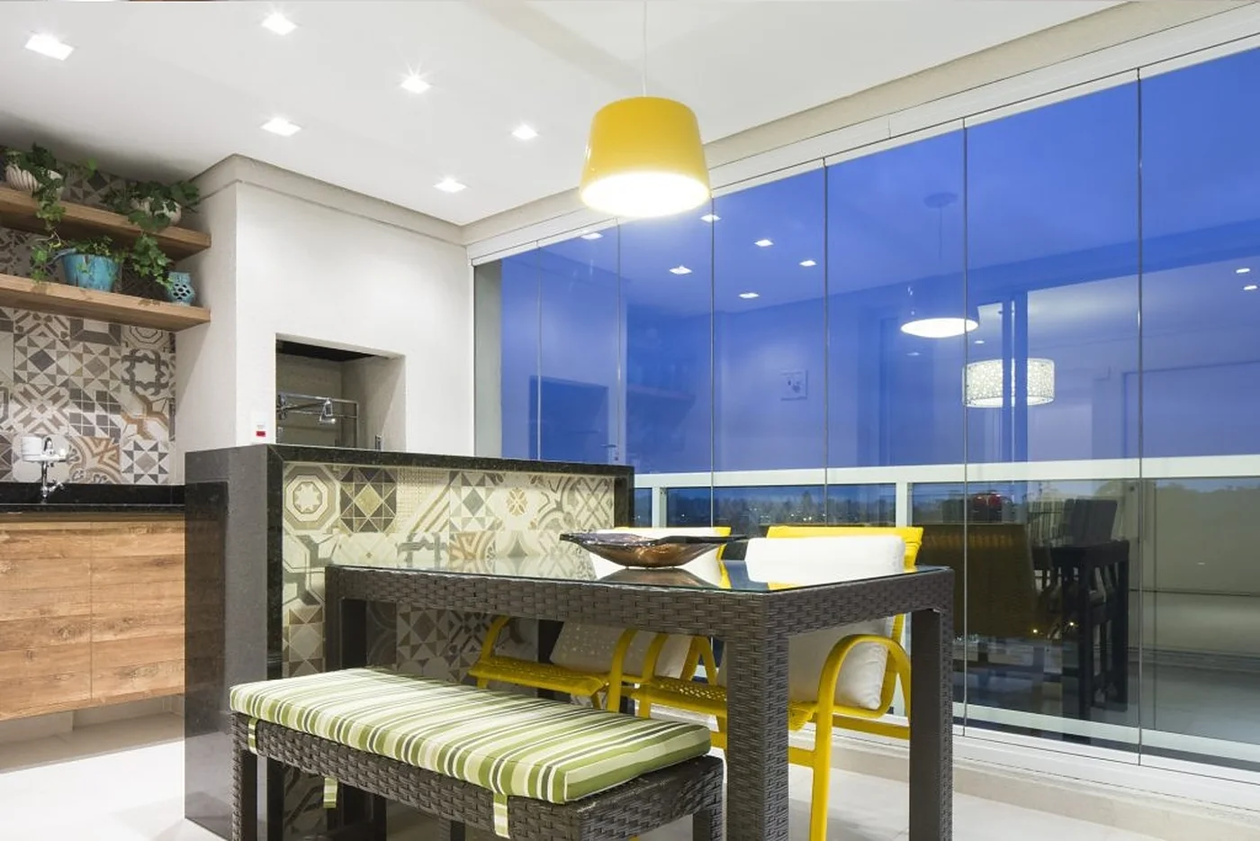 Apartamento Horizontes — foto 3