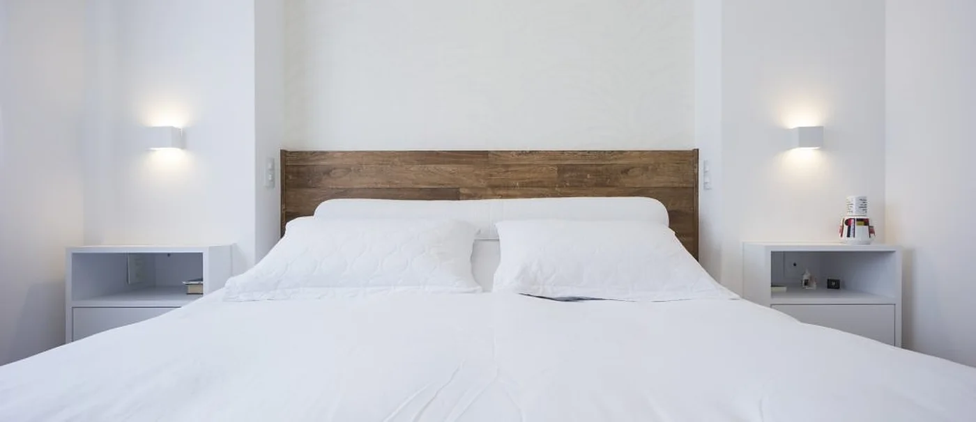 Apartamento Horizontes — foto 5