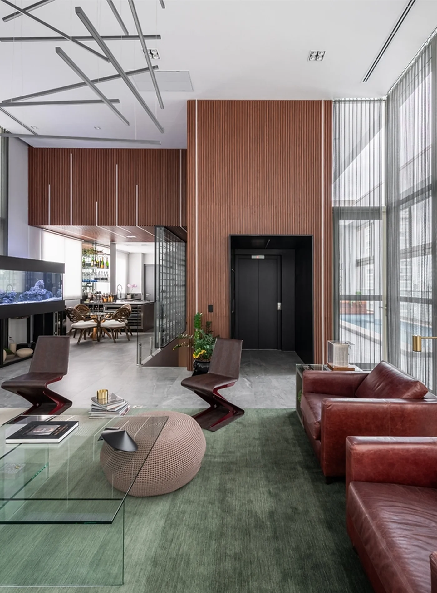 Apartamento I180 — foto 2