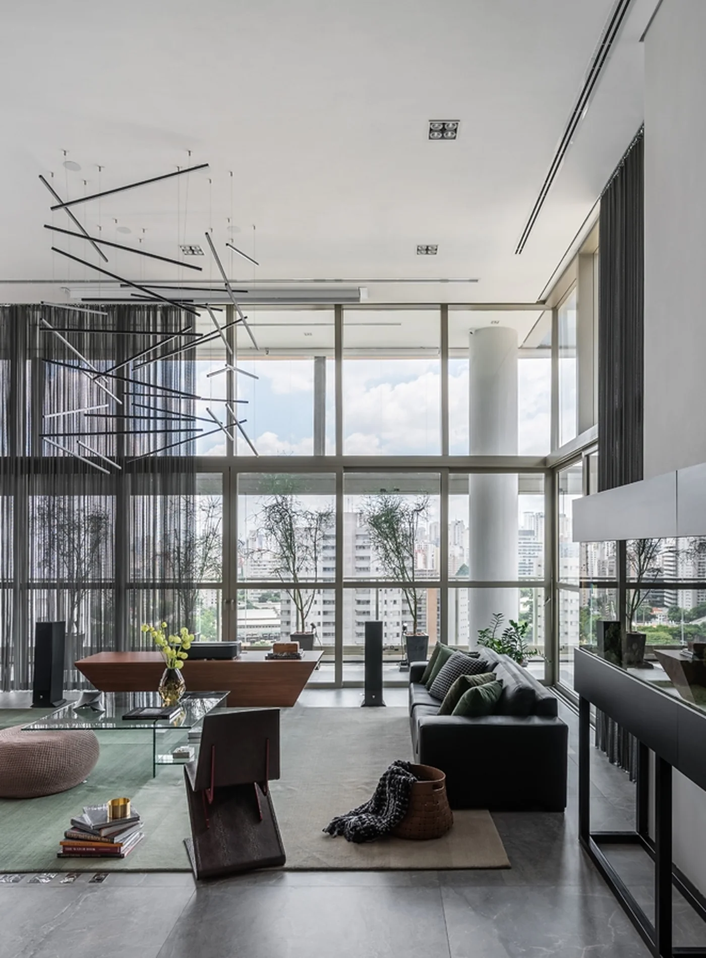 Apartamento I180 — foto 3