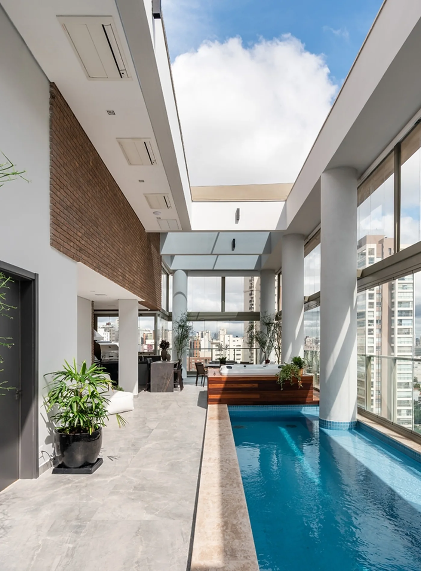 Apartamento I180 — foto 6
