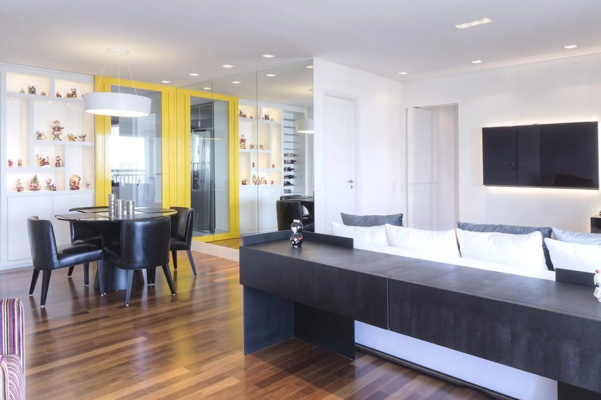 Apartamento Ile