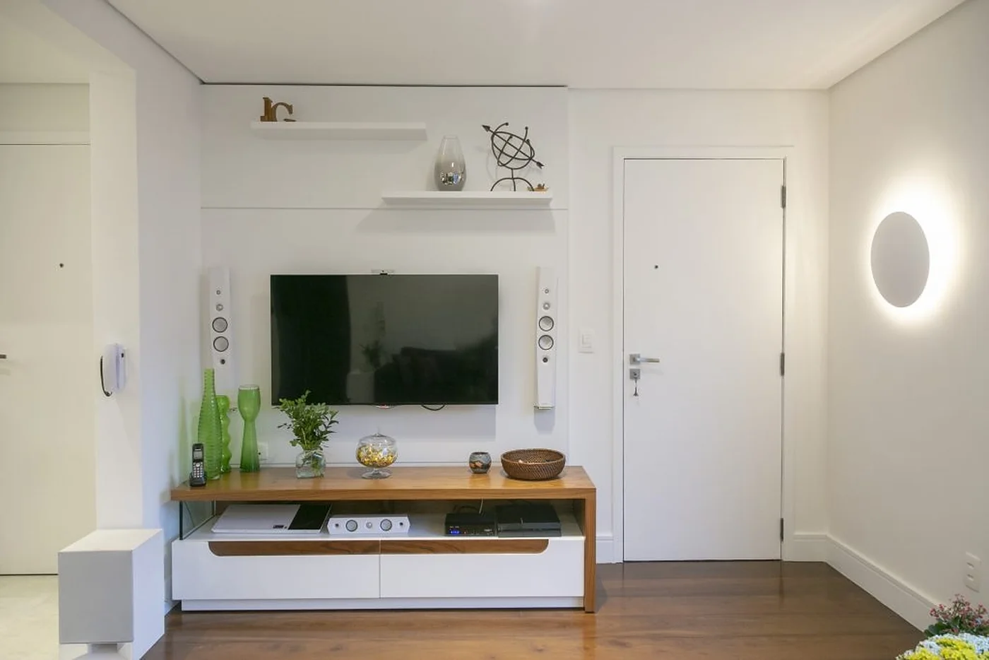Apartamento Indiana — foto 2