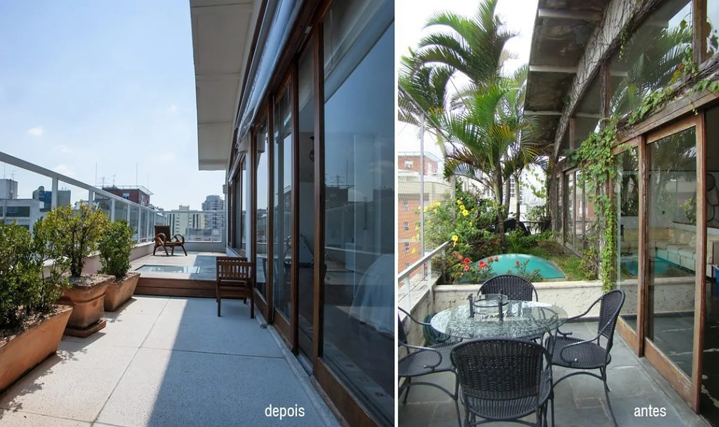 Apartamento Itaguaí — foto 3
