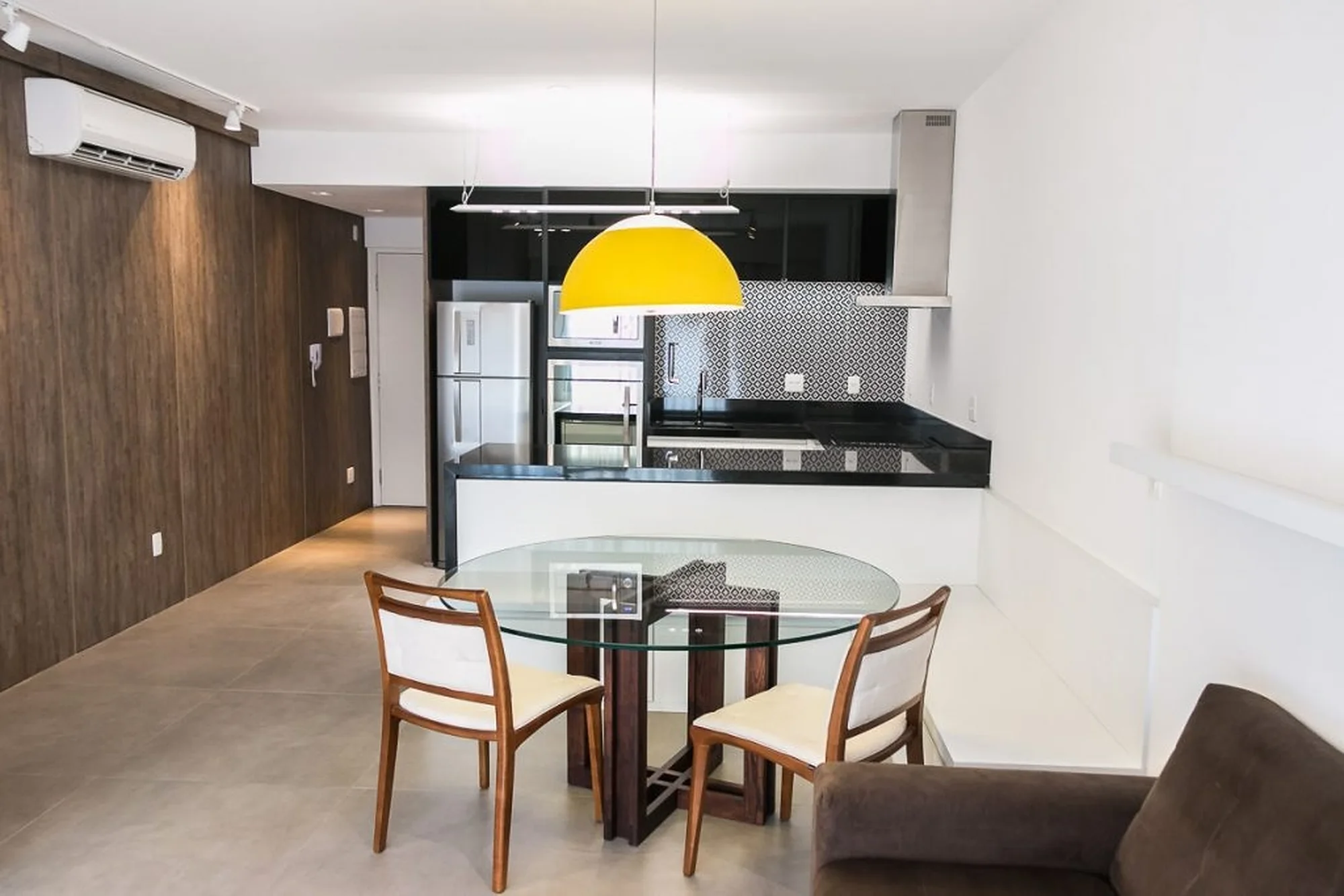 Apartamento Luxury