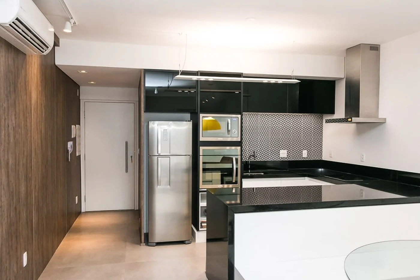 Apartamento Luxury — foto 3