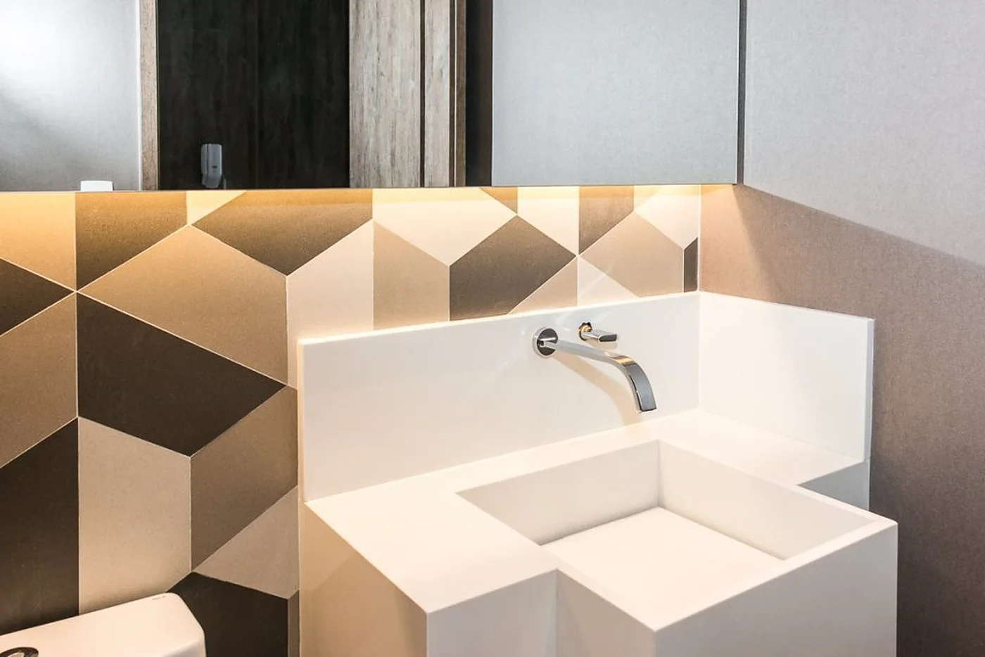 Apartamento Luxury — foto 4