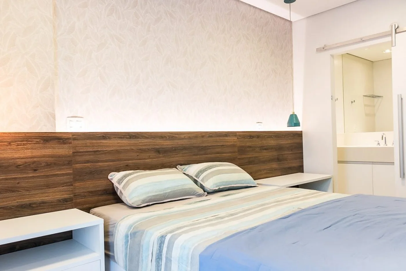 Apartamento Luxury — foto 5