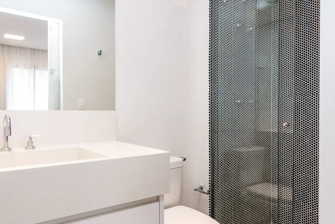 Apartamento Luxury — foto 6