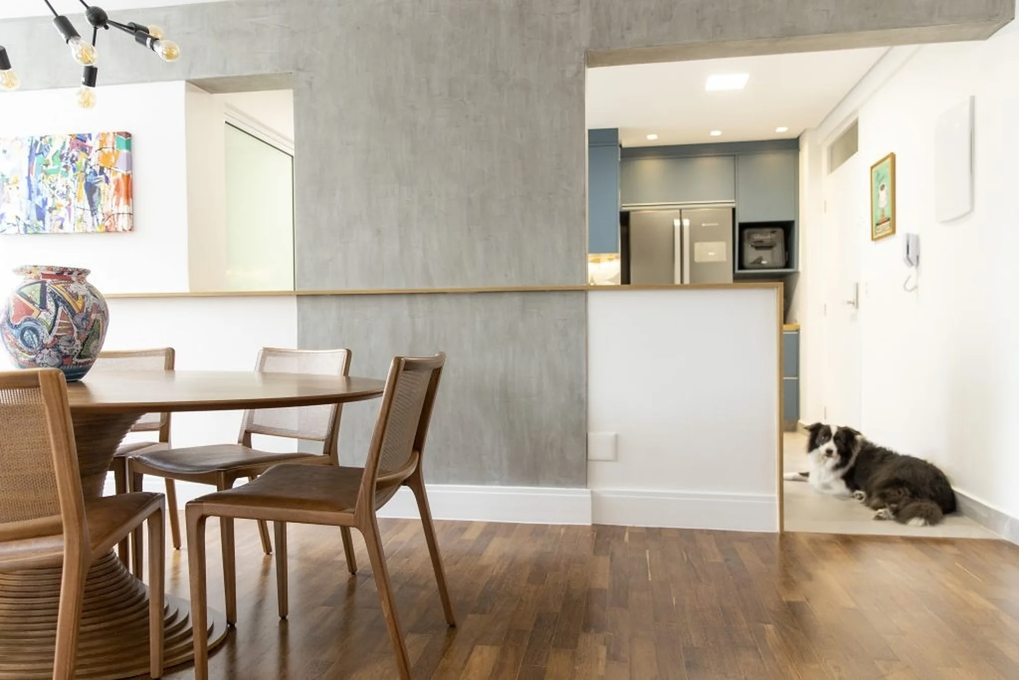 Apartamento Madeira