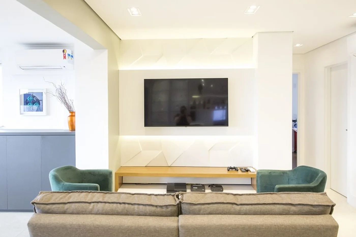 Apartamento Magnífico — foto 2