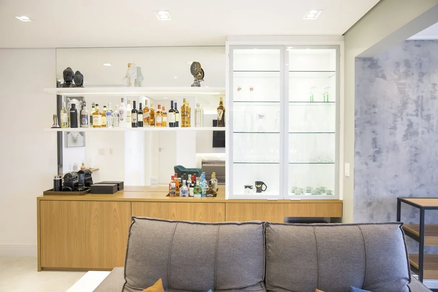 Apartamento Magnífico — foto 3