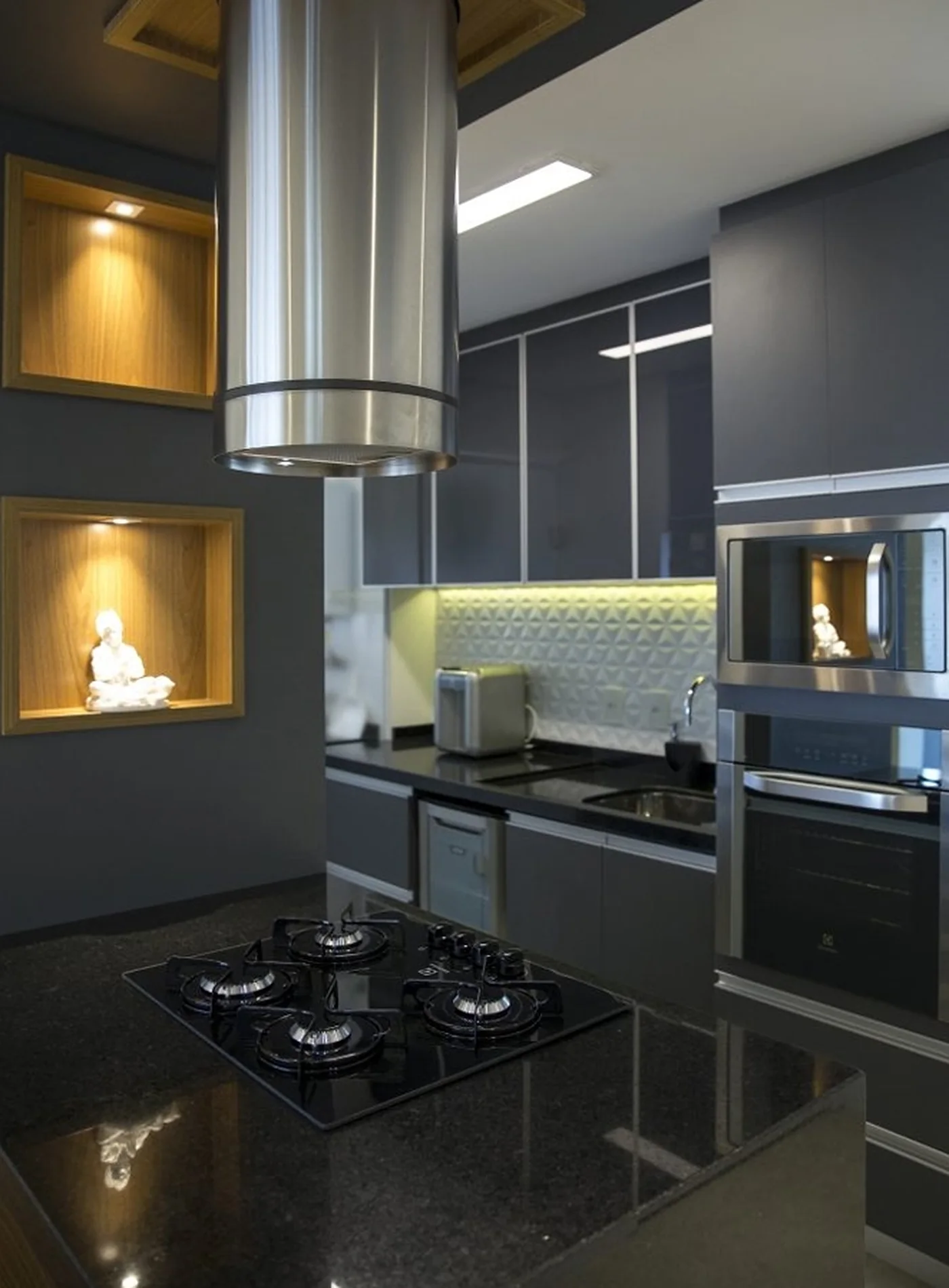 Apartamento Magnífico — foto 4