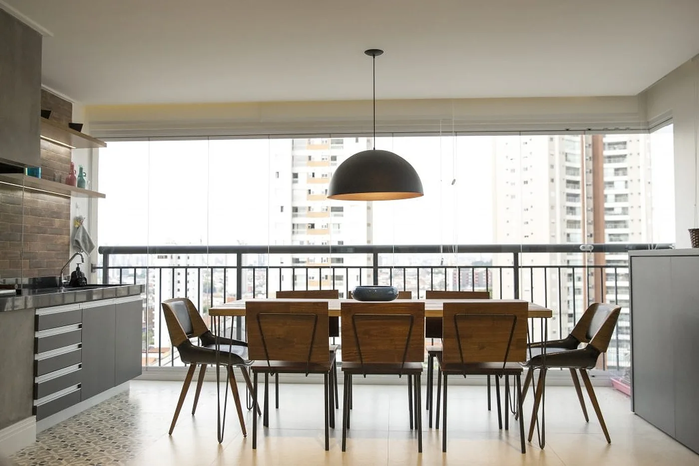 Apartamento Magnífico — foto 7