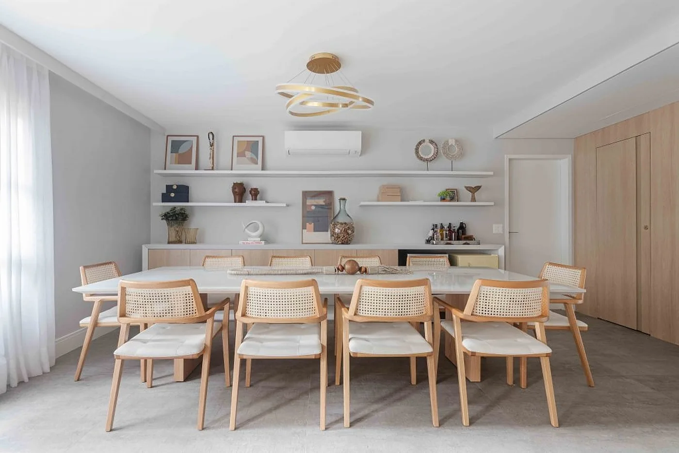 Apartamento Mansão Delacroix — foto 2