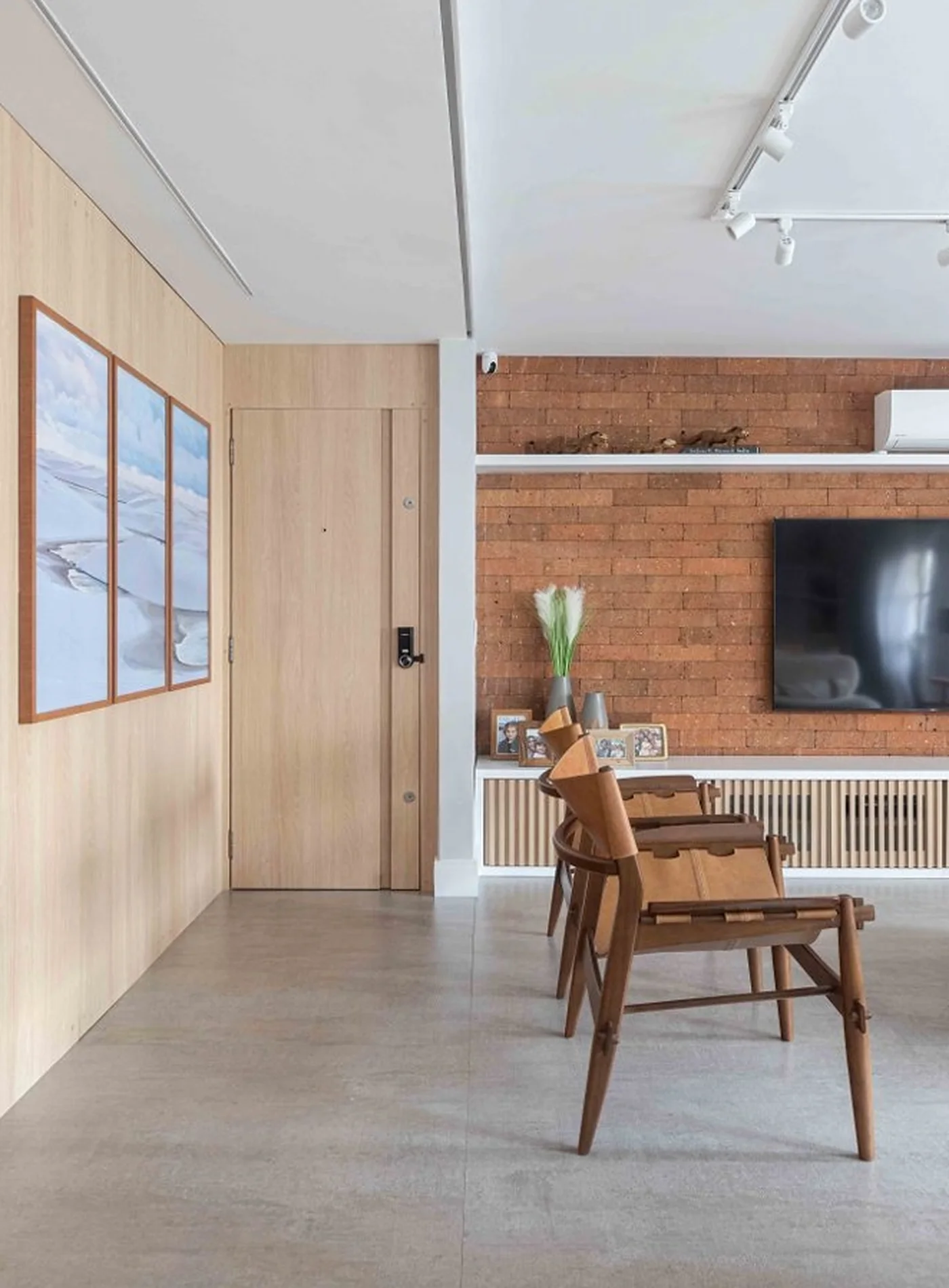 Apartamento Mansão Delacroix — foto 4