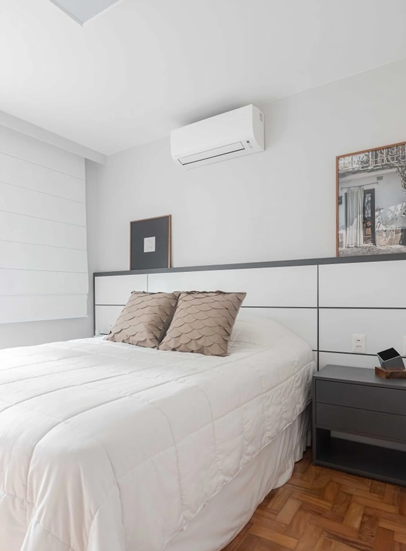 Apartamento Mansão Delacroix — foto 6