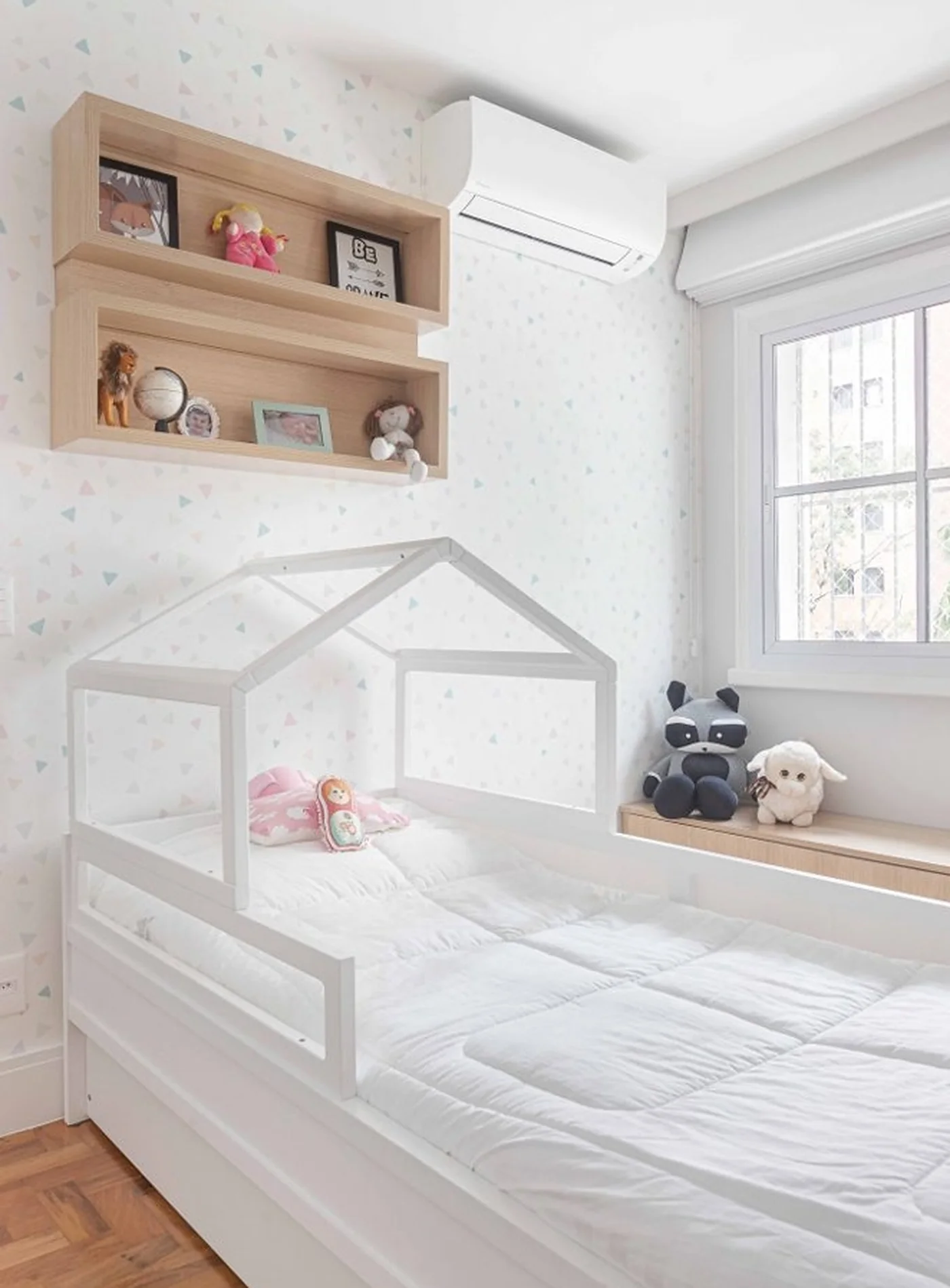 Apartamento Mansão Delacroix — foto 7