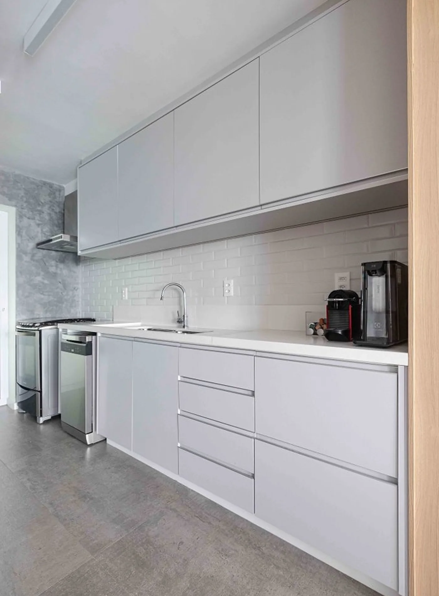 Apartamento Mansão Delacroix — foto 9