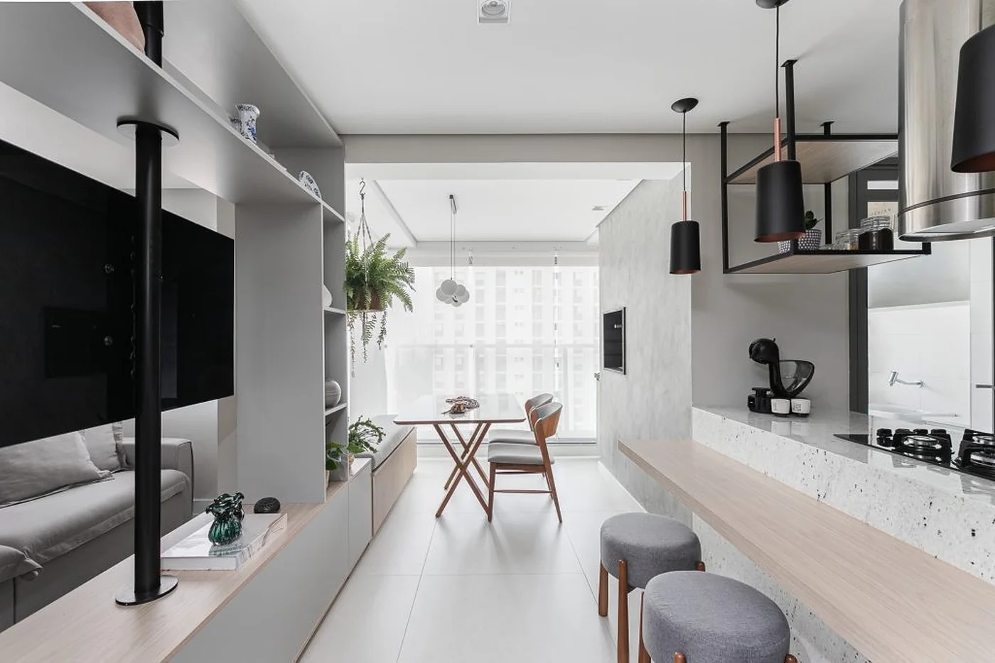 Apartamento Modo — foto 2