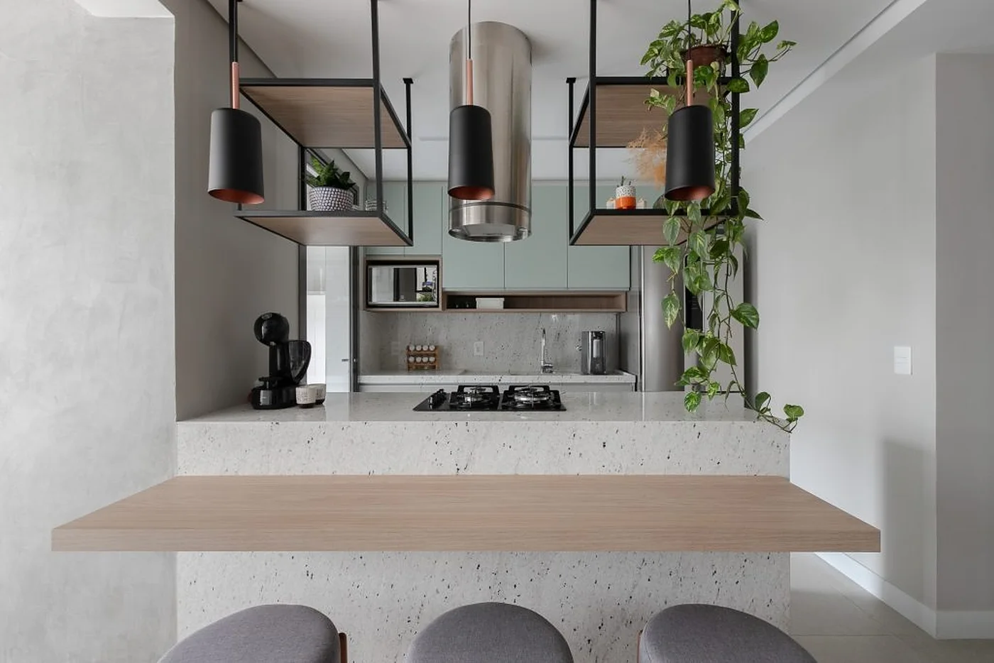 Apartamento Modo — foto 4
