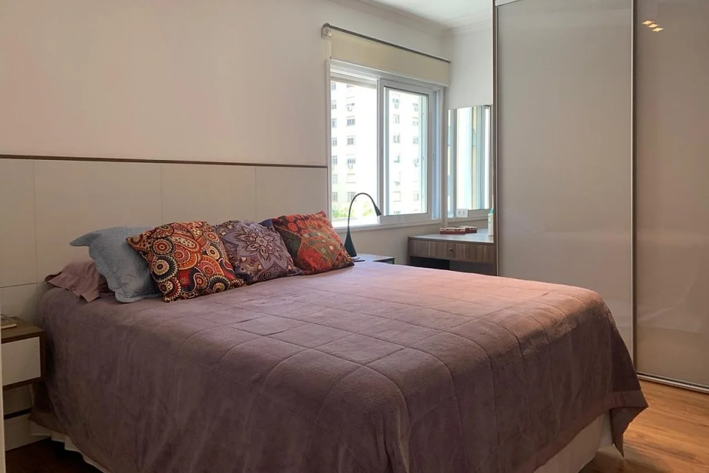 Apartamento Nove de Julho — foto 3